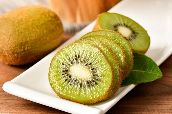 獼猴桃可以祛斑嗎