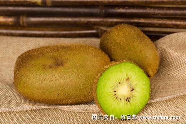 晚上可以吃獼猴桃嗎