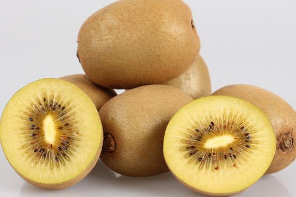 獼猴桃品種介紹