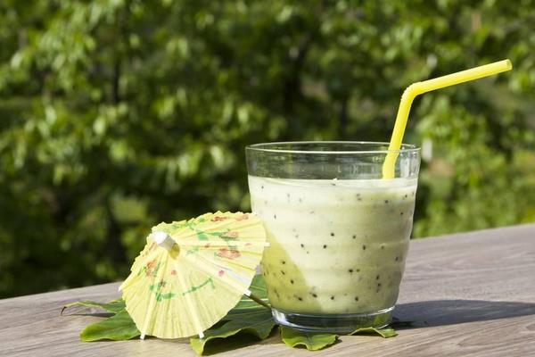 獼猴桃品種介紹