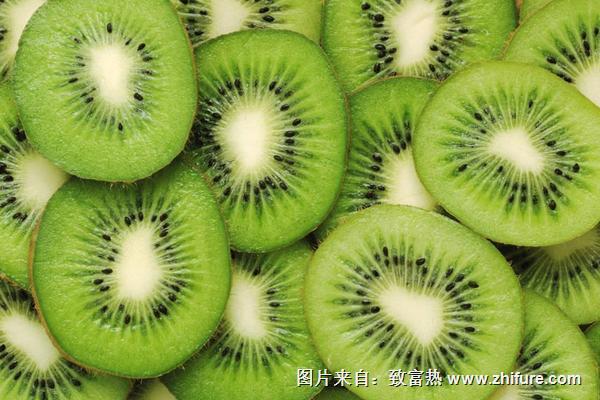 獼猴桃過敏癥狀及治療方法