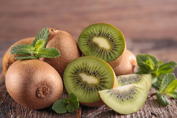 獼猴桃什么季節成熟