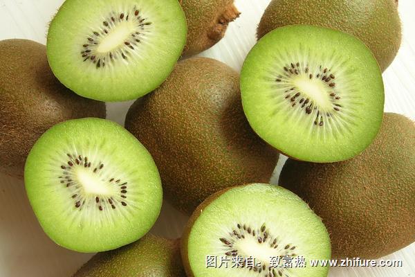 感冒可以吃獼猴桃嗎