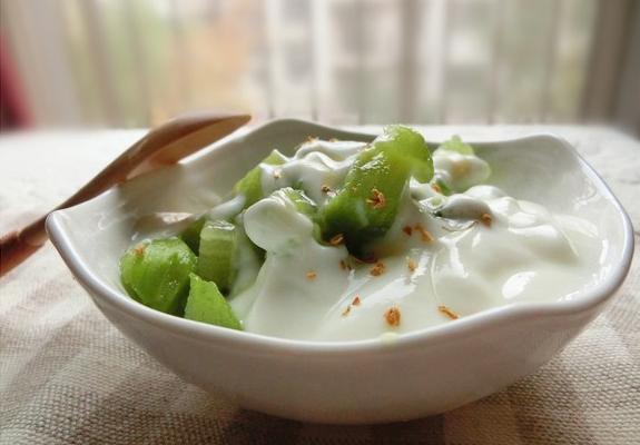 獼猴桃酸奶怎么做