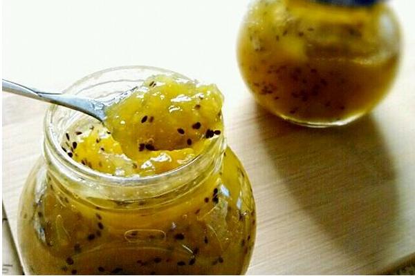 獼猴桃酸奶怎么做