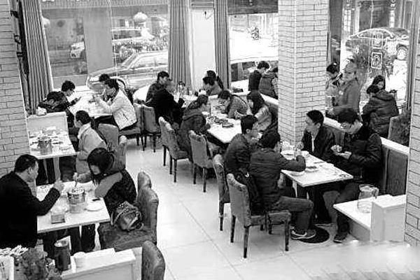 打破傳統(tǒng)生意“套路” 學(xué)學(xué)這些創(chuàng)意吧！