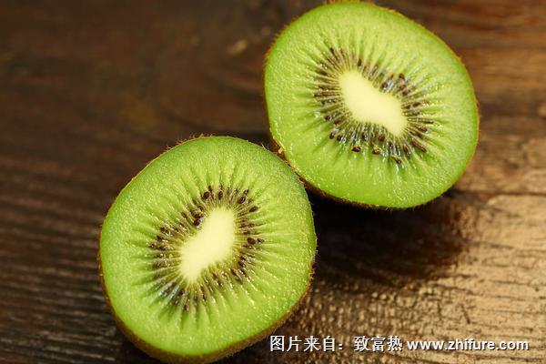 吃獼猴桃有什么好處