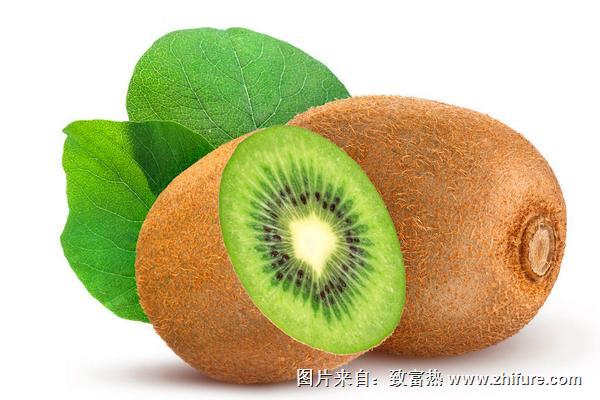 獼猴桃硬的能不能吃