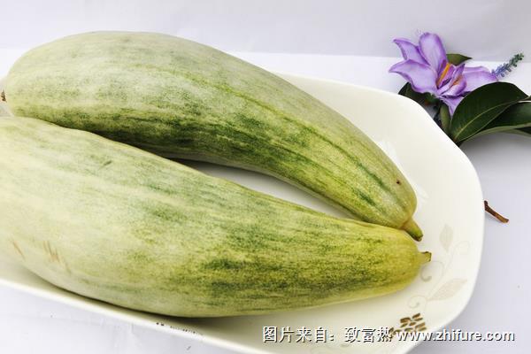 羊角脆甜瓜功效與作用