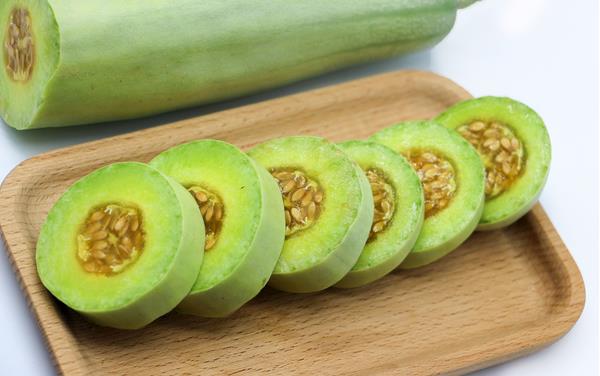 羊角脆甜瓜功效與作用