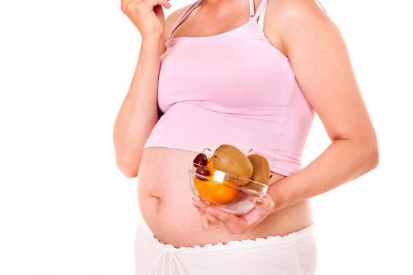 孕婦可以吃獼猴桃嗎