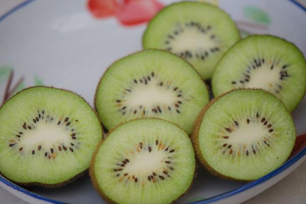 徐香獼猴桃特點是什么