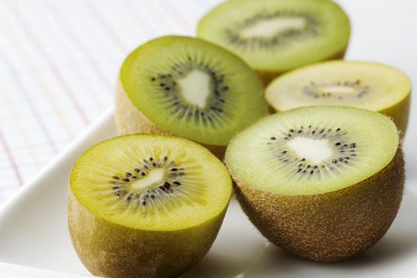 徐香獼猴桃圖片大全