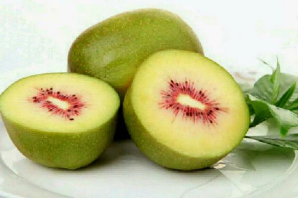 紅心獼猴桃孕婦能吃嗎