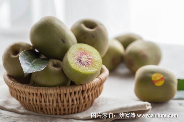 紅心獼猴桃孕婦能吃嗎