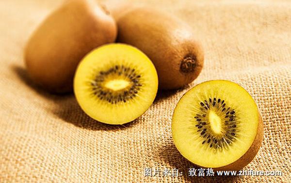 黃心獼猴桃孕婦能吃嗎