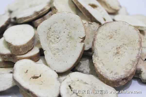 天花粉為什么叫天花粉