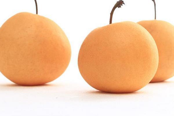 金果梨圖片大全