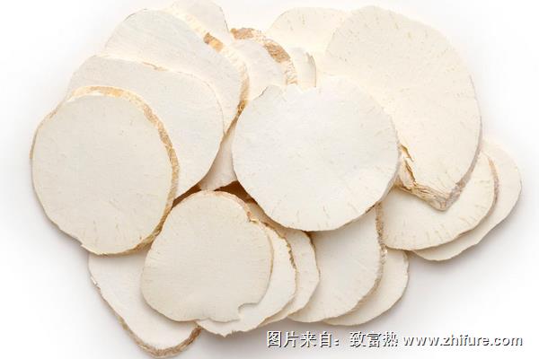 天花粉價格多少錢一斤