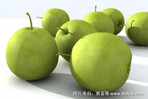 青梨圖片大全