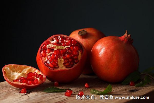 石榴什么時(shí)候吃最好