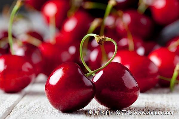 車厘子和櫻桃的區別是什么