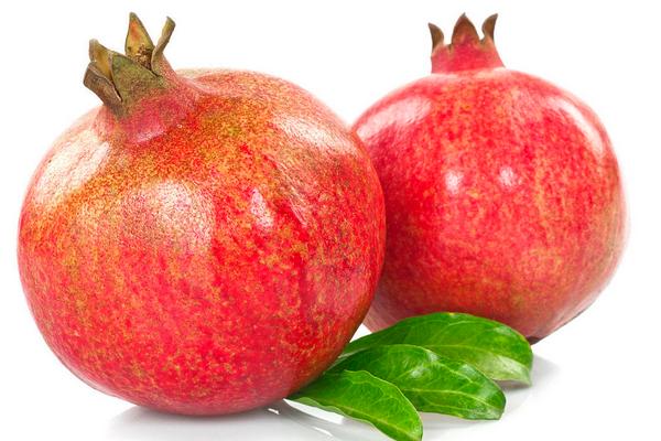 石榴葉的功效與作用及禁忌