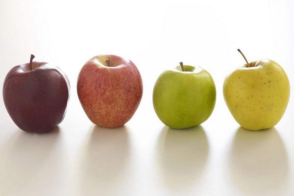 蘋(píng)果功效與作用及禁忌