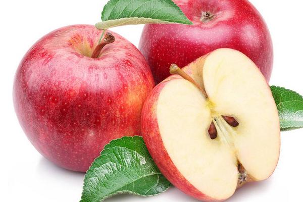 蘋(píng)果功效與作用及禁忌