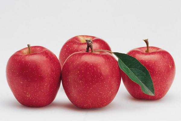 蘋(píng)果功效與作用及禁忌