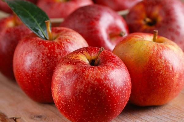 蘋(píng)果功效與作用及禁忌