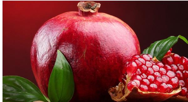 石榴補血嗎