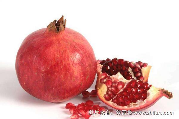 酸石榴和甜石榴的區(qū)別是什么