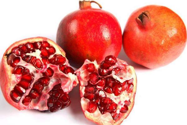 酸石榴和甜石榴的區別是什么