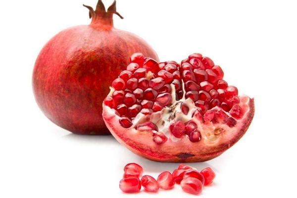 酸石榴和甜石榴的區別是什么