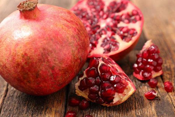 酸石榴和甜石榴的區別是什么