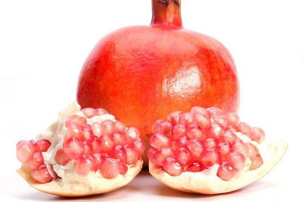 酸石榴和甜石榴的區別是什么