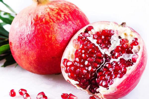 酸石榴和甜石榴的區別是什么