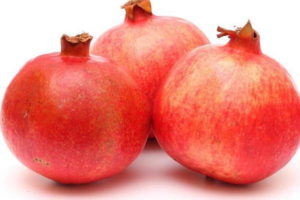 石榴醋的功效與作用及禁忌