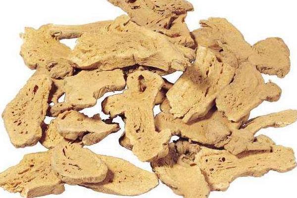 種白術鐵葉病的防治