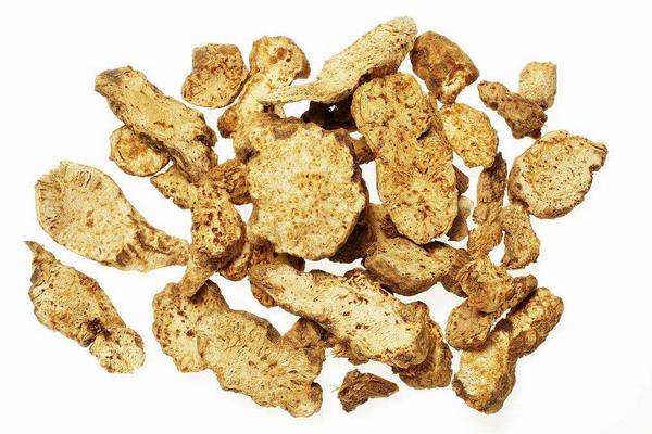 種白術鐵葉病的防治