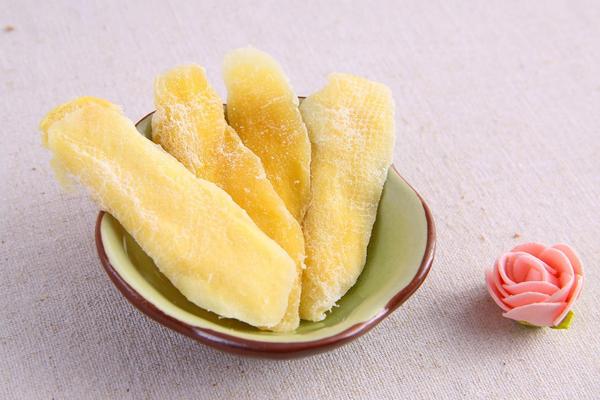 芒果干孕婦可以吃嗎