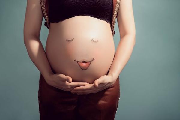 芒果干孕婦可以吃嗎