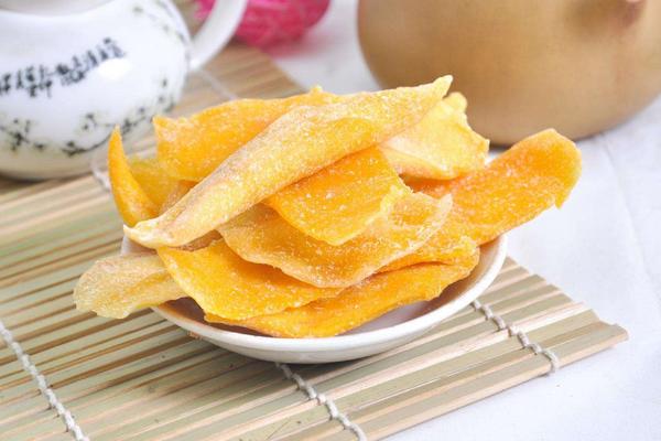 芒果干價(jià)格多少錢(qián)一斤