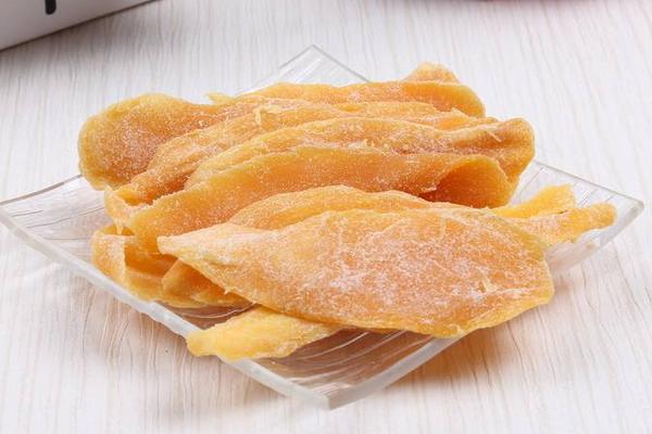 芒果干價(jià)格多少錢(qián)一斤