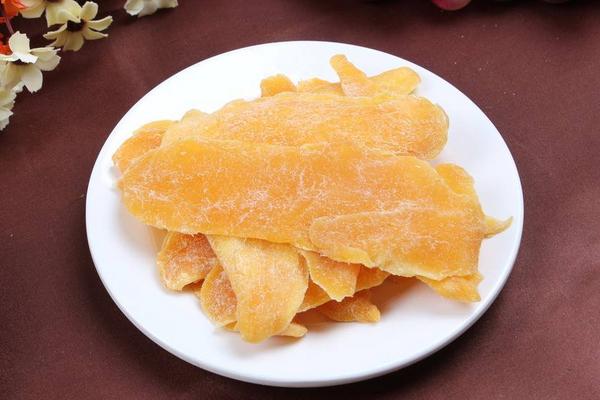 芒果干價(jià)格多少錢(qián)一斤