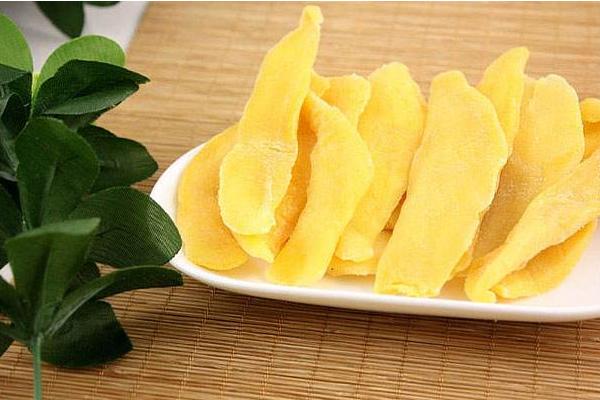芒果干價(jià)格多少錢(qián)一斤