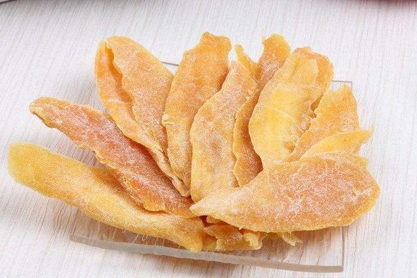 芒果干價(jià)格多少錢(qián)一斤