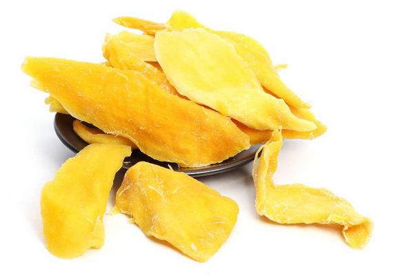芒果干價(jià)格多少錢(qián)一斤
