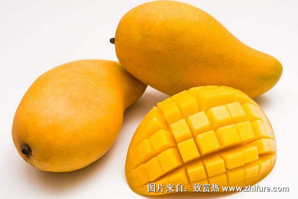 芒果圖片大全